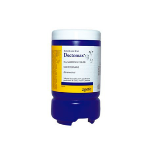 DECTOMAX X 50 ML