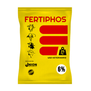 FERTIPHOS 6% X 25 KG