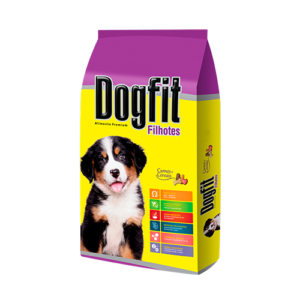 DOGFIT CACHORROS 20 KG