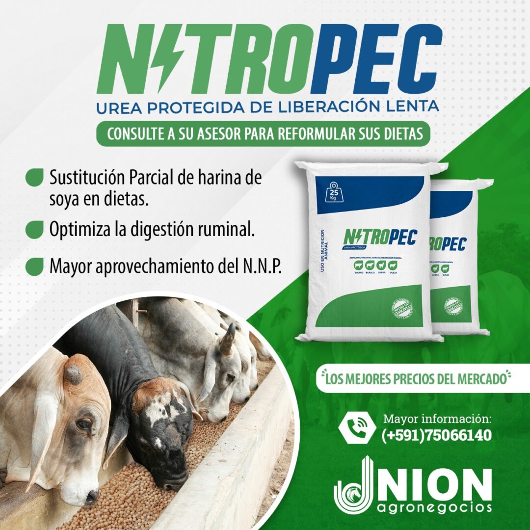 NITROPEC