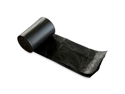 Bolsita negra