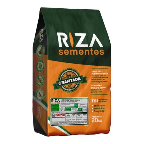 Riza Sementes